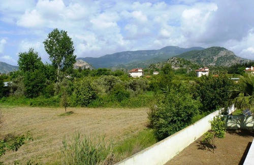 Dalyan Villa | 110 m² Villa ∙ 3 bedrooms ∙ 6 guests