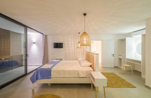 Kas House | 115 m² House ∙ 3 bedrooms ∙ 6 guests