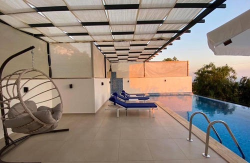 Kas House | 115 m² House ∙ 2 bedrooms ∙ 4 guests