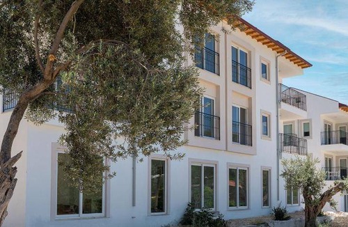 Kas Apartment | 115 m² Serviced apartment ∙ 3 bedrooms ∙ 7 guests