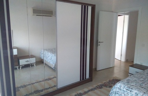 Incekum Villa | 12 months for rest...