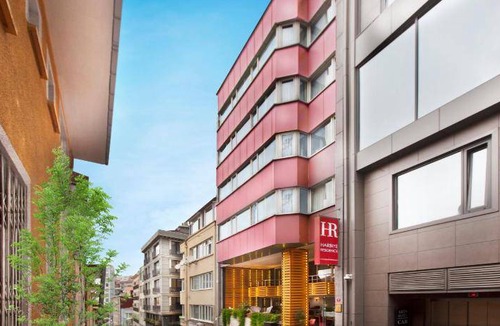 Harbiye Apartment | 120 m² Serviced apartment ∙ 10 guests