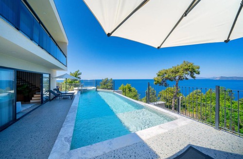 Oludeniz Villa | 120 m² Villa ∙ 2 bedrooms ∙ 4 guests