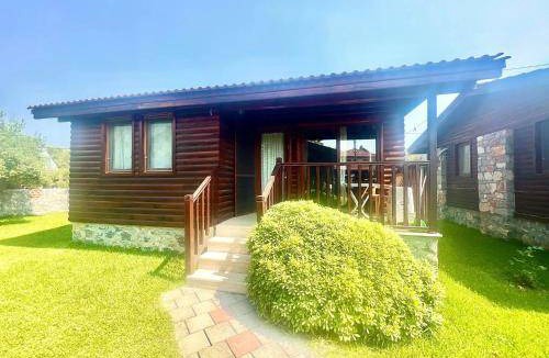 Ciftlik House | 121 m² House ∙ 3 bedrooms ∙ 8 guests