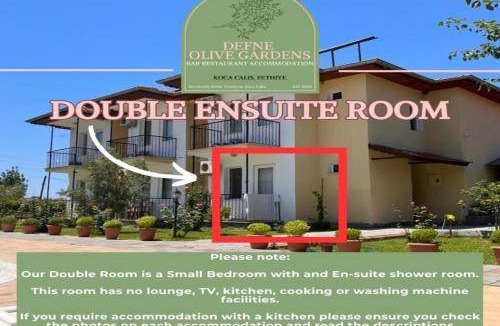 Ciftlik House | 121 m² House ∙ 3 bedrooms ∙ 8 guests