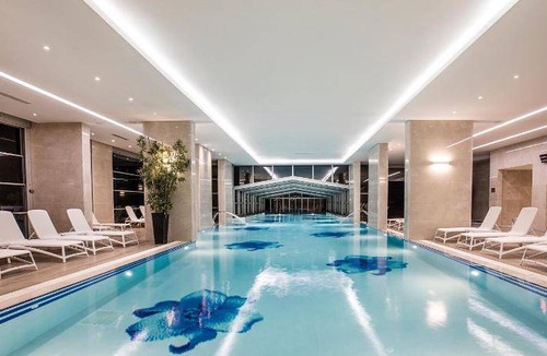 Kusadasi City Centre Hotel | 125 m² Hotel ∙ 127 guests