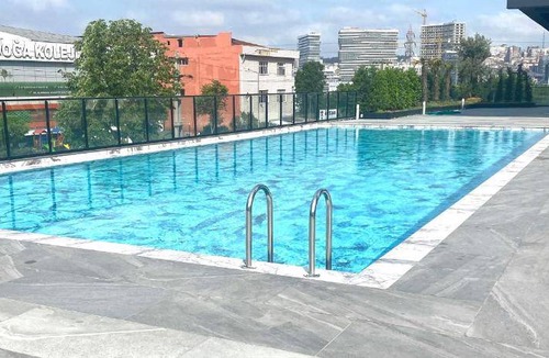 Bagcilar Apartment | 125 m² Serviced apartment ∙ 127 guests