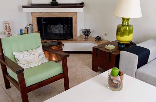 Dalyan Villa | 128 m² Villa ∙ 3 bedrooms ∙ 6 guests