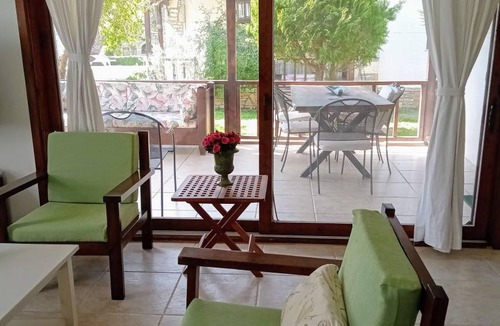 Dalyan Villa | 128 m² Villa ∙ 3 bedrooms ∙ 6 guests