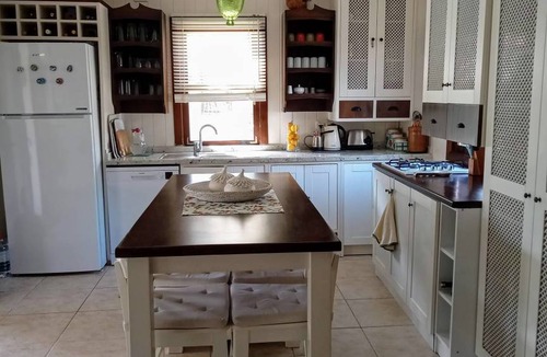 Dalyan Villa | 128 m² Villa ∙ 3 bedrooms ∙ 6 guests