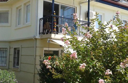 Fethiye City Center Apartment | 130 m² Apartment ∙ 3 bedrooms ∙ 5 guests
