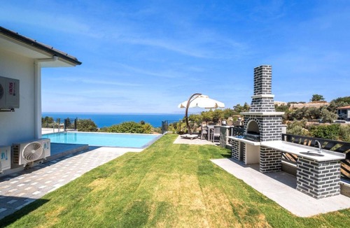 Uzunyurt House | 130 m² House ∙ 3 bedrooms ∙ 6 guests