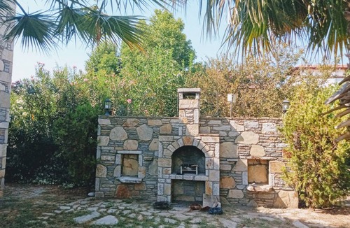 Dalyan Villa | 130 m² Villa ∙ 3 bedrooms ∙ 6 guests
