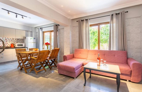 Dalyan House | 140 m² House ∙ 2 bedrooms ∙ 5 guests