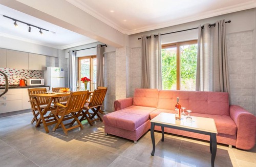 Dalyan House | 140 m² House ∙ 2 bedrooms ∙ 5 guests