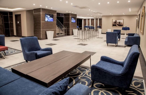 Kayapınar Hotel | 147 m² Hotel ∙ 127 guests
