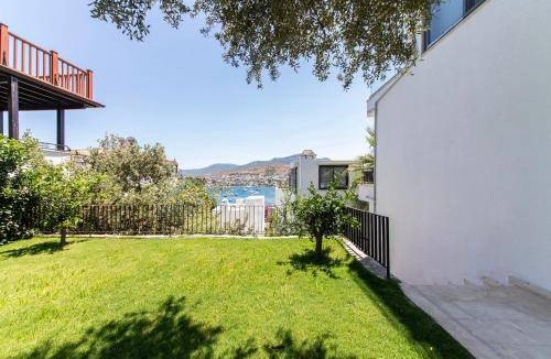 Golturkbuku Villa | 150 m² Villa ∙ 4 bedrooms ∙ 7 guests