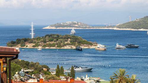Golturkbuku Villa | 150 m² Villa ∙ 4 bedrooms ∙ 7 guests