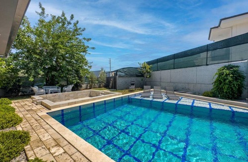 Fethiye Apartment | 150 m² Apartment ∙ 4 bedrooms ∙ 8 guests