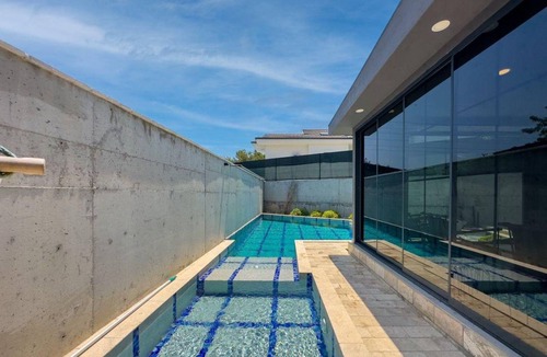Fethiye House | 150 m² House ∙ 4 bedrooms ∙ 8 guests
