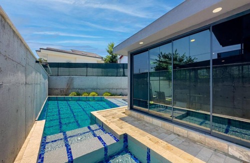 Fethiye House | 150 m² House ∙ 4 bedrooms ∙ 8 guests