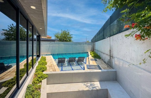 Fethiye House | 150 m² House ∙ 4 bedrooms ∙ 8 guests