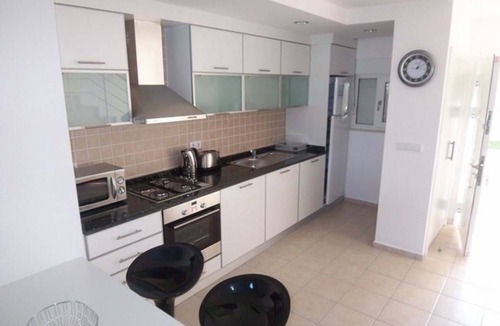 Side House | 150 m² House ∙ 2 bedrooms ∙ 4 guests
