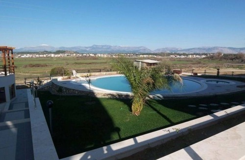 Side House | 150 m² House ∙ 2 bedrooms ∙ 4 guests