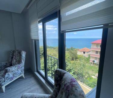 Yomra Villa | 150 m² Villa ∙ 5 bedrooms ∙ 10 guests