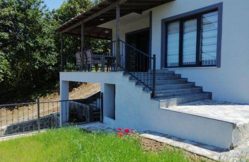 Yomra Villa | 150 m² Villa ∙ 5 bedrooms ∙ 10 guests