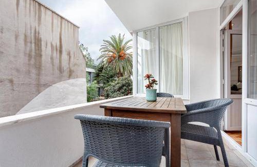 Kabatas Apartment | 160 m² Apartment ∙ 3 bedrooms ∙ 6 guests