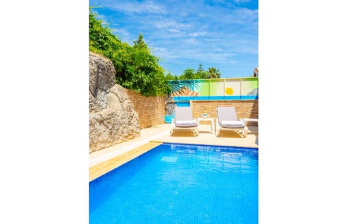Dalyan House | 160 m² House ∙ 3 bedrooms ∙ 7 guests