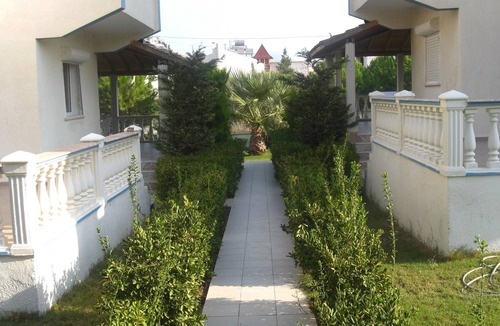 Ildır Koyu Villa | 170 m² Villa ∙ 5 bedrooms ∙ 10 guests