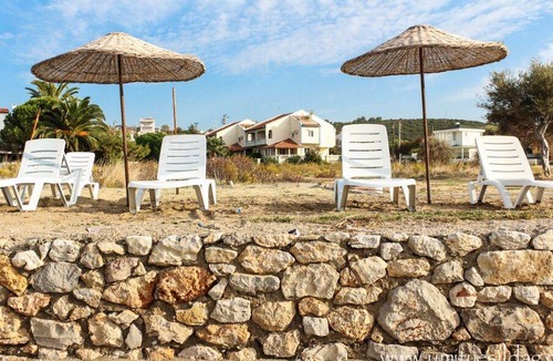 Ildır Koyu Villa | 170 m² Villa ∙ 5 bedrooms ∙ 10 guests