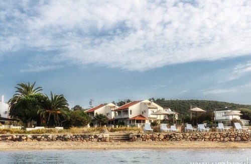 Ildır Koyu Villa | 170 m² Villa ∙ 5 bedrooms ∙ 10 guests