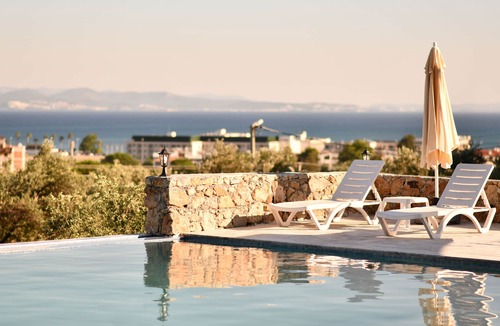 Gure Hotel | 1774 Kazdagi Termal Otel
