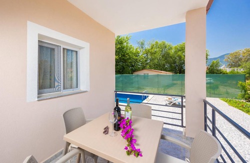 Ortaca Villa | 180 m² Villa ∙ 2 bedrooms ∙ 4 guests
