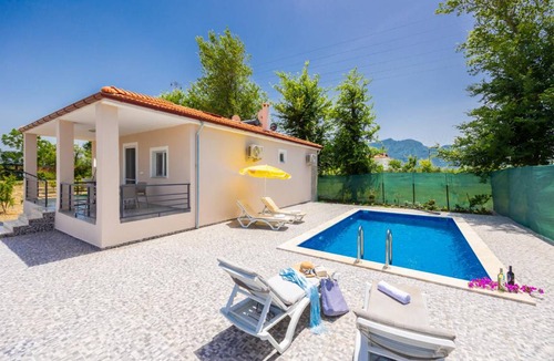 Ortaca Villa | 180 m² Villa ∙ 2 bedrooms ∙ 4 guests
