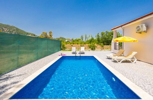 Ortaca Villa | 180 m² Villa ∙ 2 bedrooms ∙ 4 guests