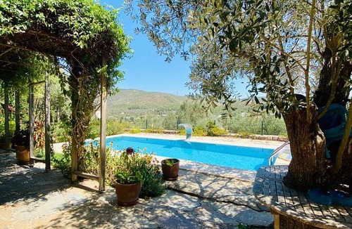 Bodrum Villa | 180 m² Villa ∙ 2 bedrooms ∙ 6 guests