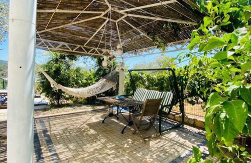 Bodrum Villa | 180 m² Villa ∙ 2 bedrooms ∙ 6 guests