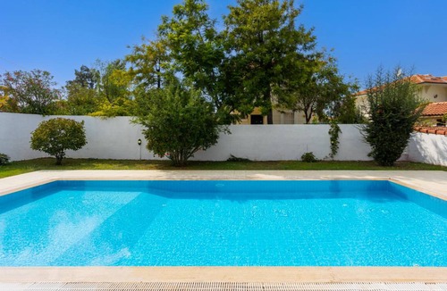 Oludeniz Villa | 195 m² Villa ∙ 3 bedrooms ∙ 7 guests