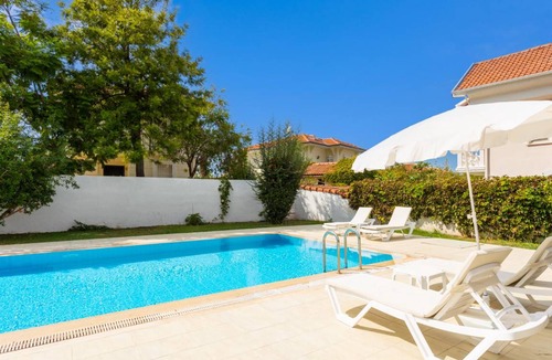 Oludeniz Villa | 195 m² Villa ∙ 3 bedrooms ∙ 7 guests
