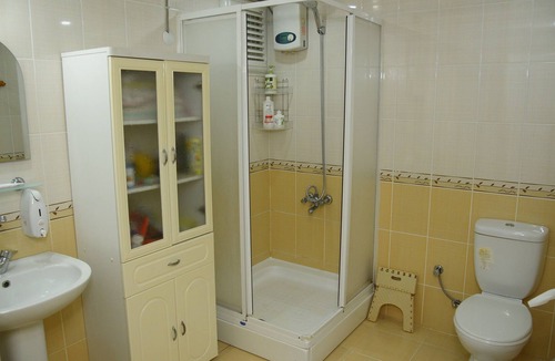 Demre House | 2+1 flat with 5 minute ride away from everything