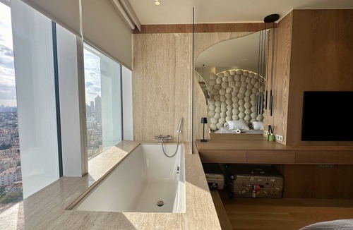 Sisli Apartment | 2+1 ROME CONCEPT LUXURY APARTMENT IN ISTANBUL