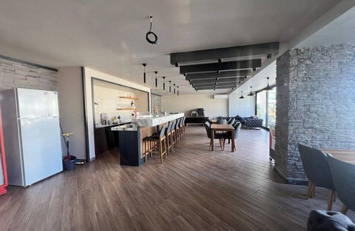 Alanya Apartment | 2-bedroom apartment in lovely Alanya with AC and fitness room