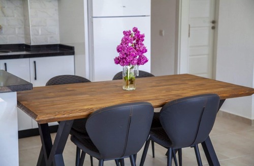 Kalkan Villa | 2 Bedroom Villa with Outdoor & Heated Indoor Pool, Central Kalkan