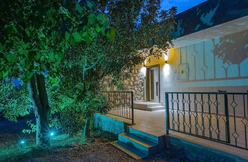 Uzumlu Villa | 2-bedroom Villa with Private Pool in Uzumlu, Kalkan