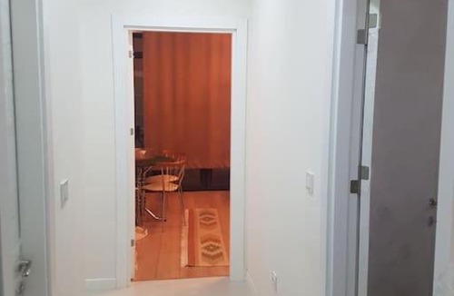 Maltepe Apartment | 2 plus 1в новом здании 4 минуты до Мармарая и побережья