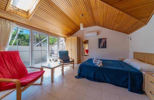 Hisaronu Apartment | 20 m² Apartment ∙ 3 bedrooms ∙ 6 guests